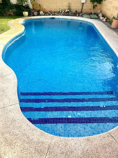 Habitación,Piscina y Jardín — foto 10