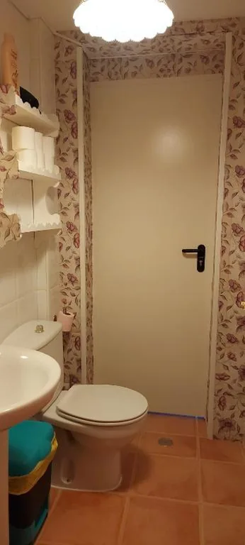 Habitación,Piscina y Jardín — foto 12