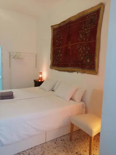 HABITACION POLEO — foto 2