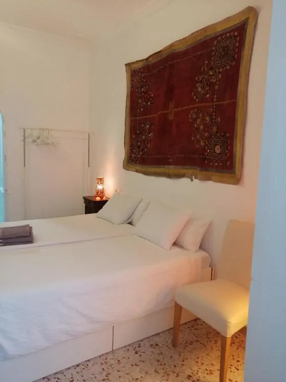 HABITACION POLEO