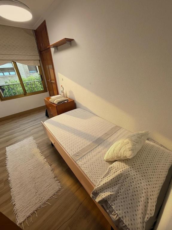 Habitación Privada con amplio baño