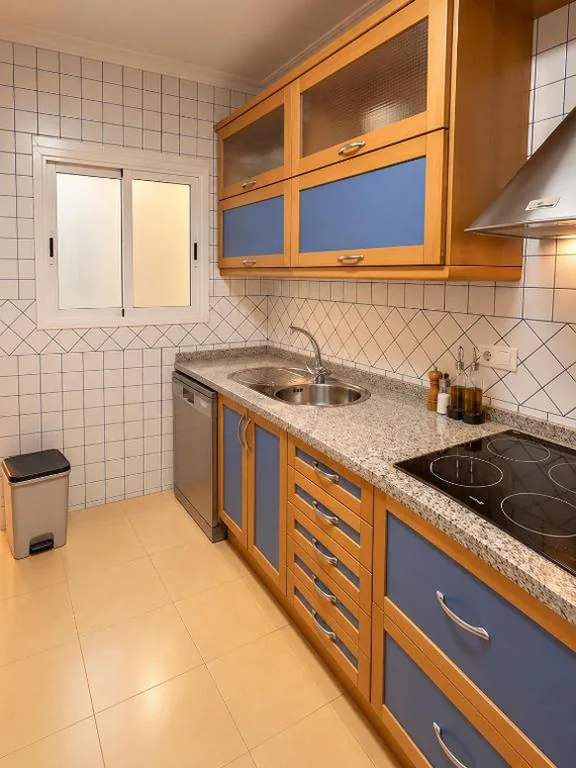 Habitación Privada con amplio baño