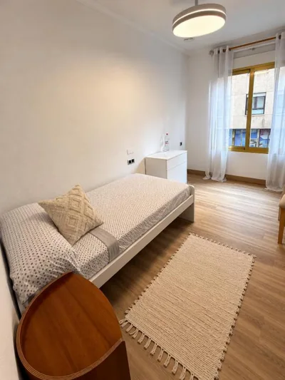 Habitación Privada con amplio baño — foto 3
