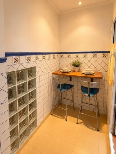 Habitación Privada con amplio baño — foto 4