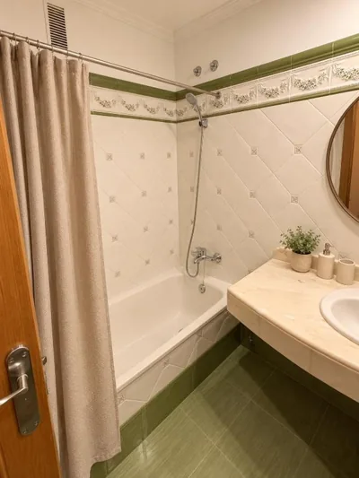 Habitación Privada con amplio baño — foto 6