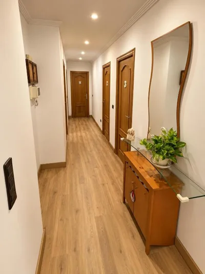 Habitación Privada con amplio baño — foto 8