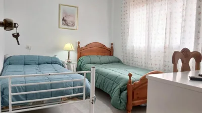 Habitación Privada Doble Toledo — foto 2