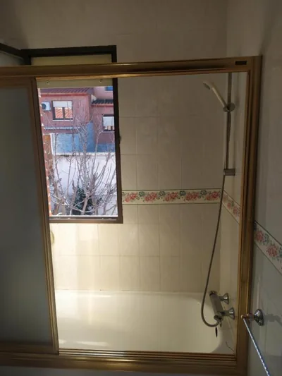 Habitación Privada Doble Toledo — foto 3