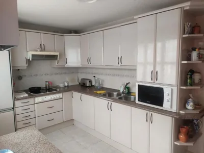 Habitación Privada Doble Toledo — foto 5