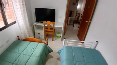 Habitación Privada Doble Toledo — foto 6