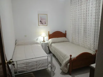 Habitación Privada Doble Toledo — foto 8