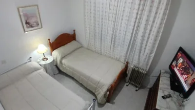 Habitación Privada Doble Toledo — foto 9