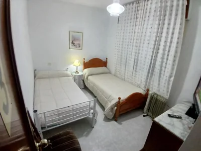 Habitación Privada Doble Toledo — foto 10