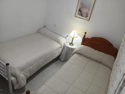 Habitación Privada Doble Toledo — foto 11
