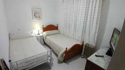 Habitación Privada Doble Toledo — foto 12