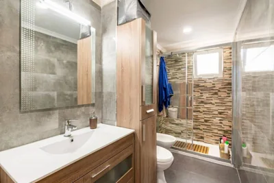 Habitación privada en apartamento de Alfonso — foto 3