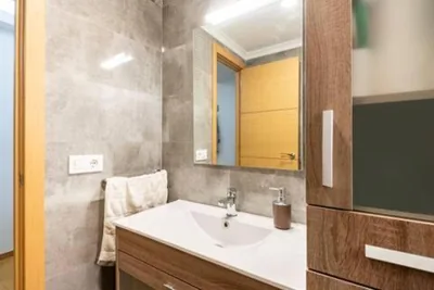 Habitación privada en apartamento de Alfonso — foto 5