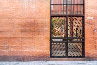 Habitación privada en apartamento de Alfonso — foto 8