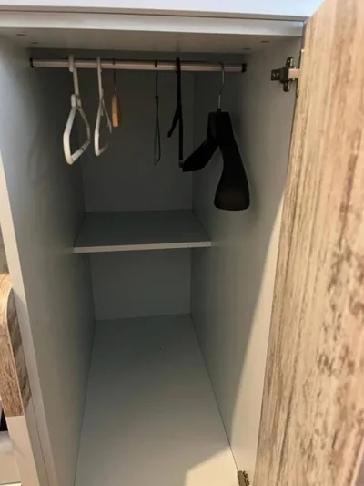 Habitación privada en apartamento de Alfonso — foto 9