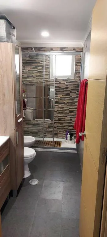 Habitación privada en apartamento de Alfonso — foto 10