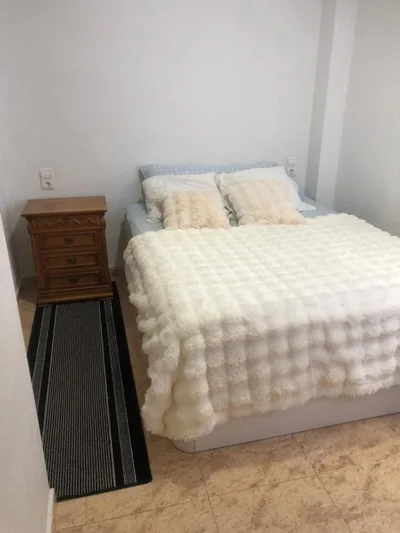 Habitación Privada en Piso Compartido - NR 2 — Foto 2