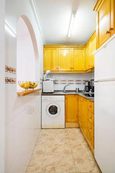 Habitación Privada en Piso Compartido - NR 2 — Foto 3