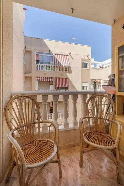 Habitación Privada en Piso Compartido - NR 2 — Foto 4