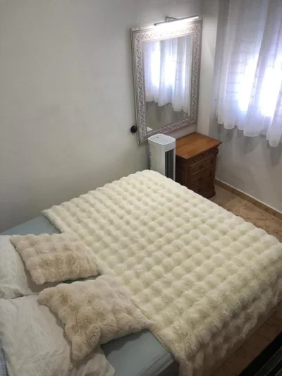 Habitación Privada en Piso Compartido - NR 2 — Foto 5