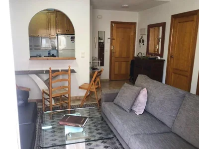 Habitación Privada en Piso Compartido - NR 2 — Foto 6