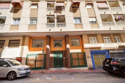Habitación Privada en Piso Compartido - NR 2 — Foto 7