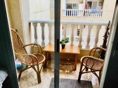 Habitación Privada en Piso Compartido - NR 2 — Foto 9
