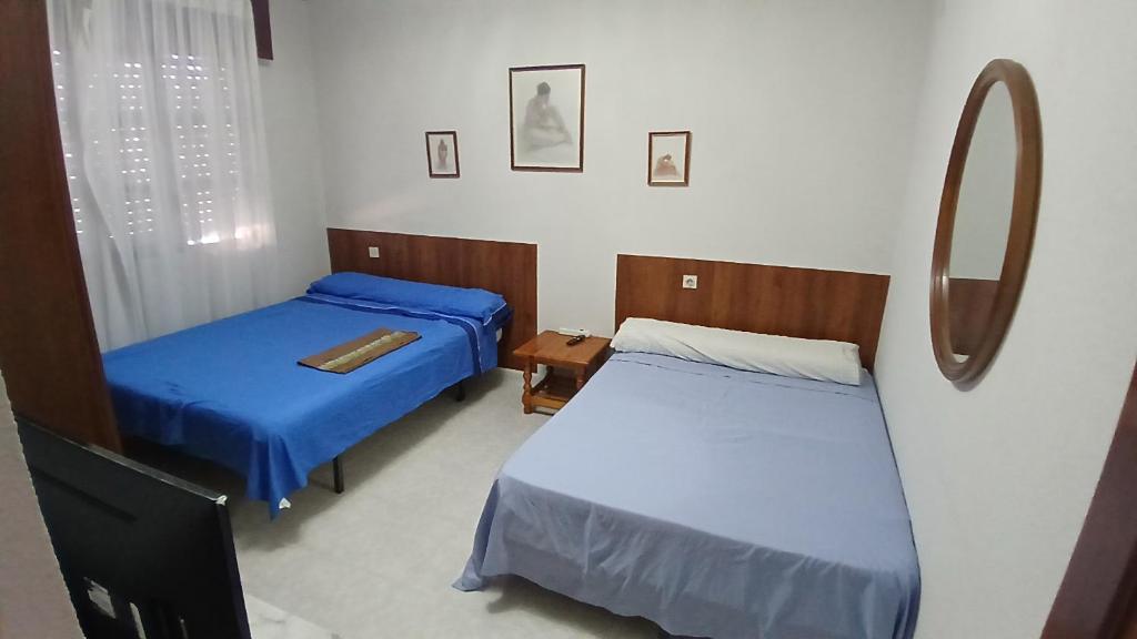 Habitacion Privada Familiar Toledo