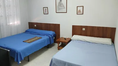 Habitacion Privada Familiar Toledo — 写真 2