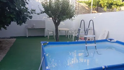 Habitacion Privada Familiar Toledo — 写真 4