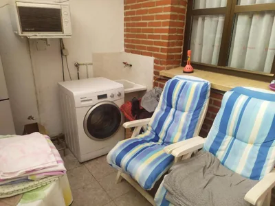 Habitacion Privada Familiar Toledo — 写真 6