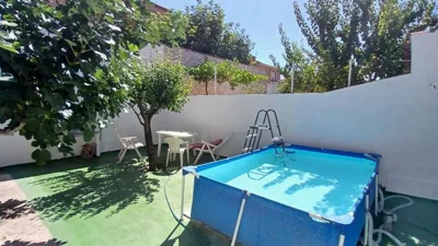 Habitacion Privada Familiar Toledo — 写真 7