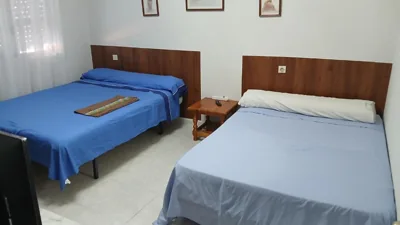 Habitacion Privada Familiar Toledo — 写真 8