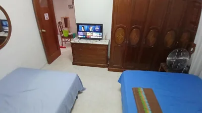 Habitacion Privada Familiar Toledo — 写真 9
