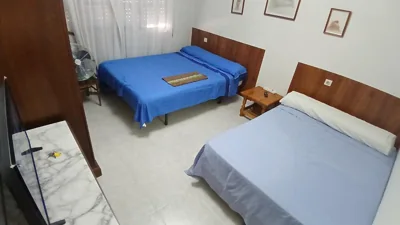 Habitacion Privada Familiar Toledo — 写真 10