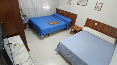 Habitacion Privada Familiar Toledo — 写真 12
