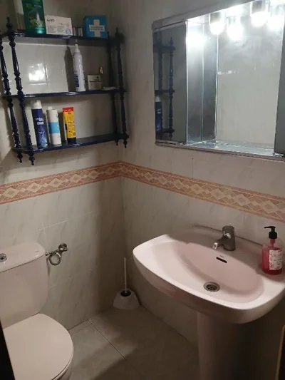 Habitacion Privada Triple con camas Individuales Toledo — photo 9