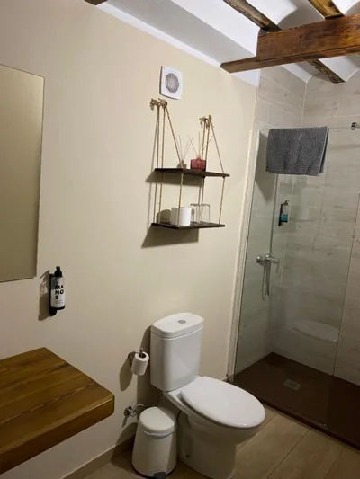 Habitacion tienda de felipe EL DESPACHO — foto 3