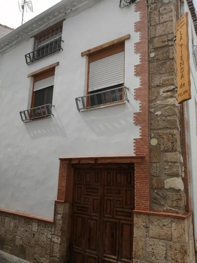 Habitacion tienda de felipe EL DESPACHO — foto 4