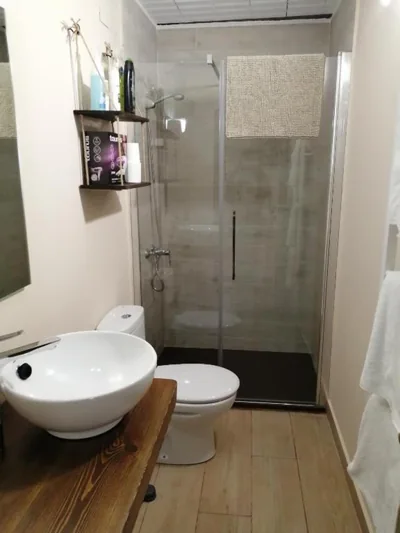 Habitacion tienda de felipe EL DESPACHO — foto 6