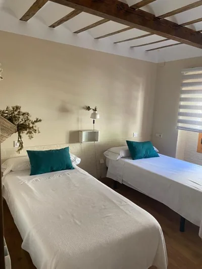 Habitacion tienda de felipe EL DESPACHO — foto 7