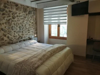 Habitacion tienda de felipe EL DESPACHO — foto 11