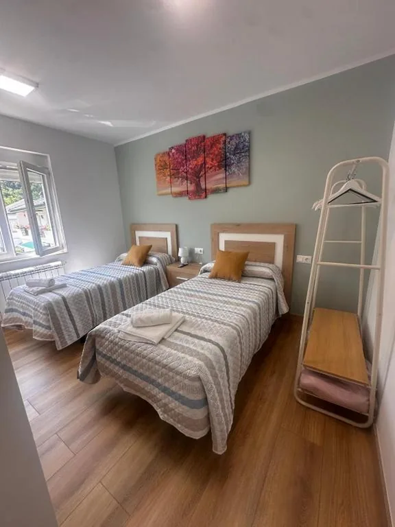 Habitaciones A Casa de Pepe