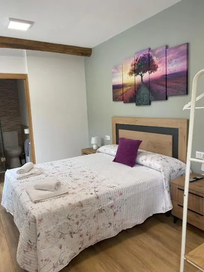 Habitaciones A Casa de Pepe — foto 6