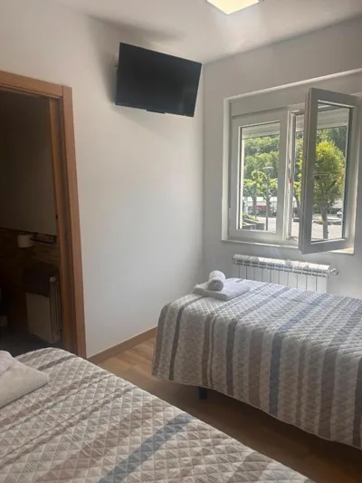 Habitaciones A Casa de Pepe — foto 12