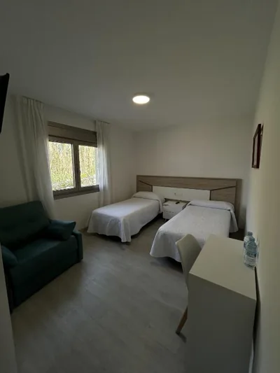 Habitaciones A Postiña — foto 2